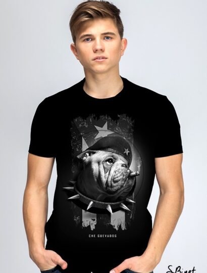 T-shirt Che Guevadog
