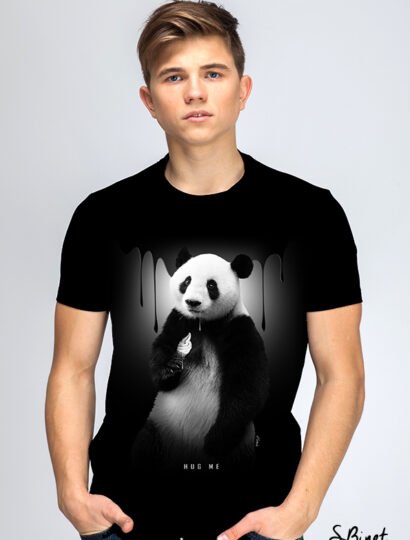 T-shirt Fashion Jungle