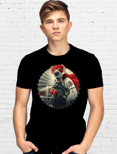 T-shirt Napoleon