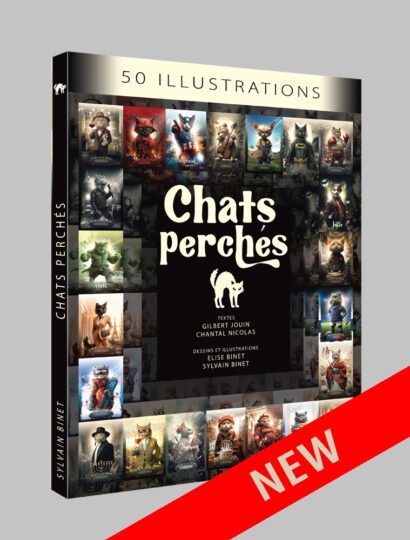 Chats Perchés
