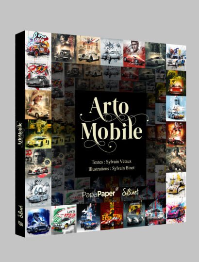 Arto Mobile
