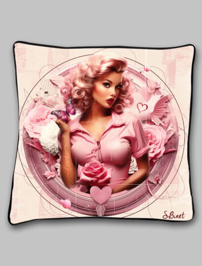 Pin-up Love