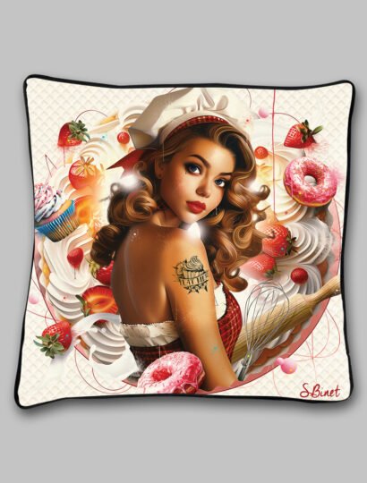 Pin-up Sugar