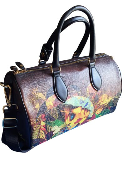 Sac Bowling "Shéhérazade"