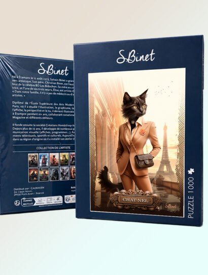 Chat-nel